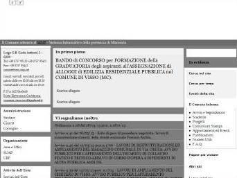 Comune di Visso