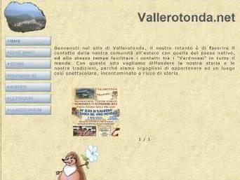 Comune di Vallerotonda