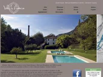 La Brilla