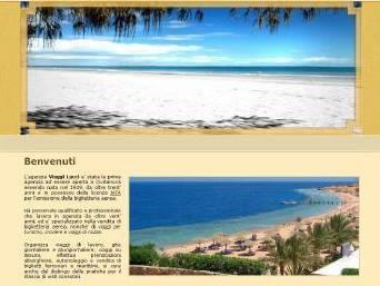 Lucci Viaggi Srl