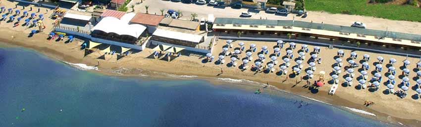 Lido Riviera Spineta