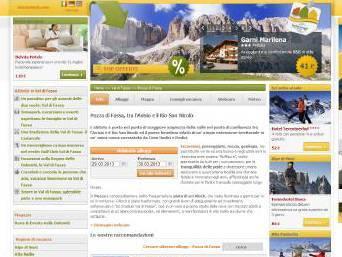 Comune di Pozza di Fassa
