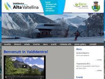 Promozione Turistica Valdidentro