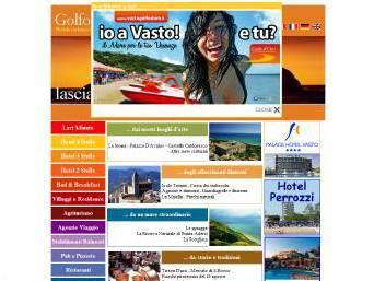 Vasto Golfo D Oro