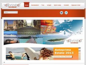 Volvendo Tour Operator