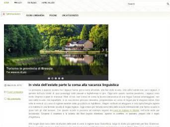 Associazione Valtrompia Turismo