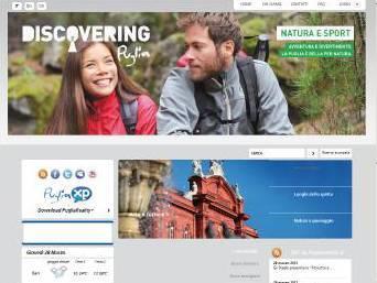 A.P.T. Azienda di Promozione Turistica