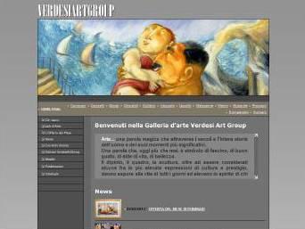 Verdesi Art Group