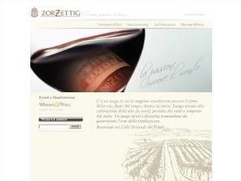 Azienda Agricola Zorzettig