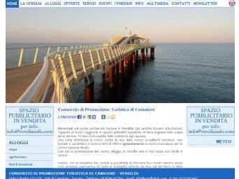 Promozione Turistica di Camaiore