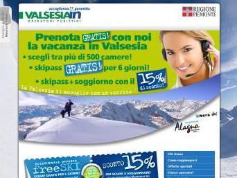 Promozione Turistica Valbella