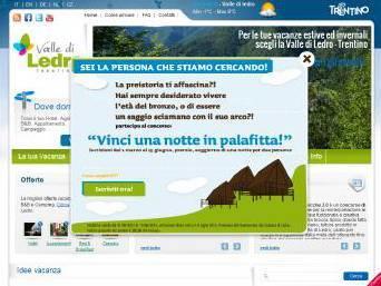 Pro Loco Valle di Ledro