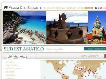 Viaggi dell'Elefante