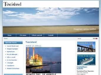 Tuscialand
