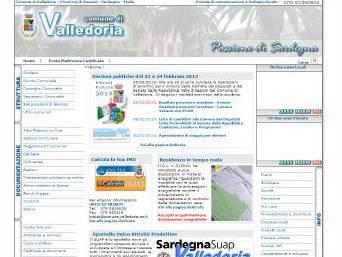 Comune di Valledoria