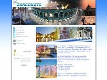 Zanconato Viaggi