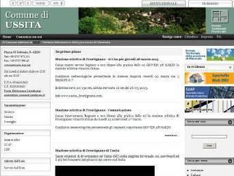 Comune di Ussita