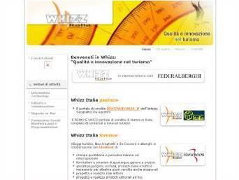 Whizz Italia