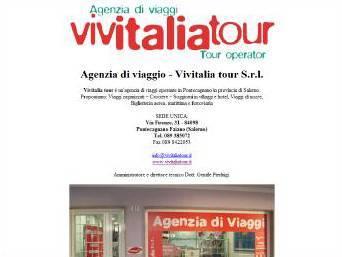 Vivitalia/Gentile Italia