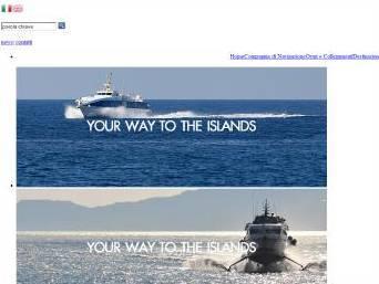 Ustica Lines