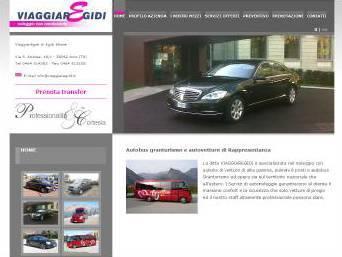 Viaggiaregidi