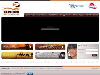 Zepponi Tours