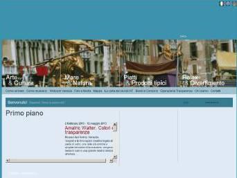 A.P.T. Azienda di Promozione Turistica Jesolo - Eraclea