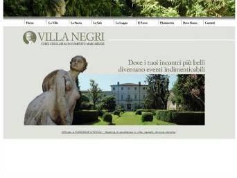 Villa Negri