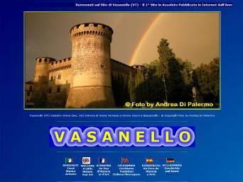 Comune di Vasanello