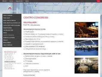 Centro Congressi Fiera