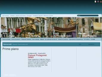 A.P.T. Azienda di Promozione Turistica di Venezia S.R.L