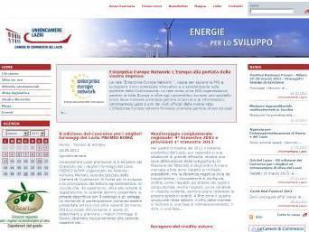 Unioncamere Lazio