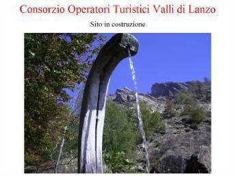 Valli di Lanzo Fe'- Ceres