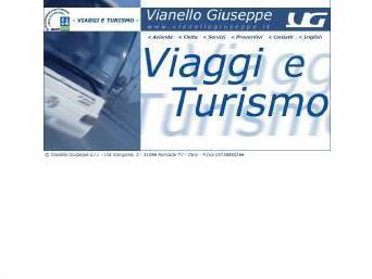 Vianello Giuseppe