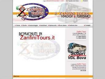 Zanfini Tours