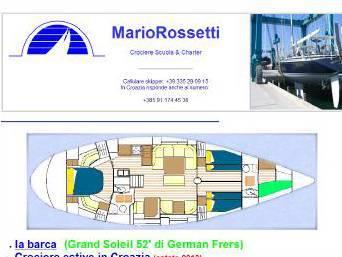 Crociere Scuola & Charter