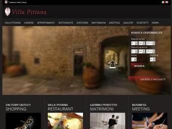 Villa Pitiana