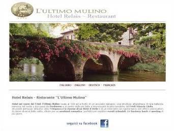 L'Ultimo Mulino