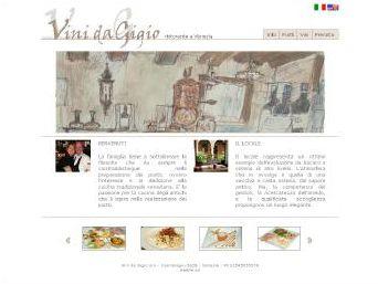 Vini da Gigio