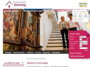 Associazione Turistica Vipiteno