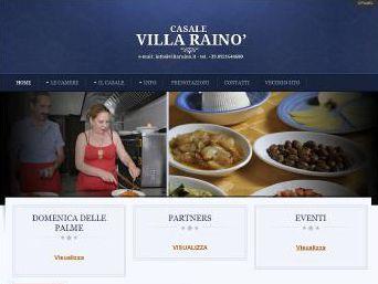 Villa Raino'Azzurra Soc.Coop.A.R.L.