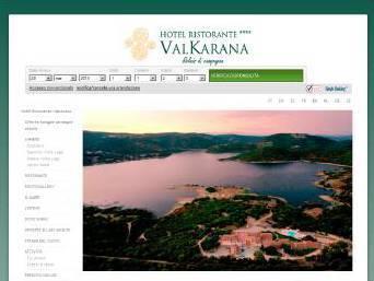 Hote Ristorante Valkarana