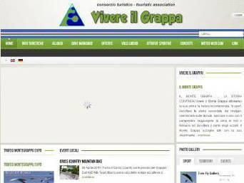 Vivere il Grappa