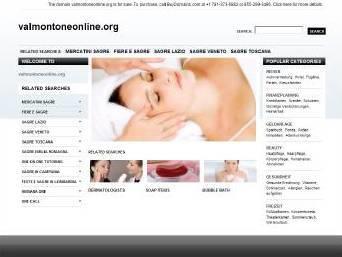 Comune di Valmontone