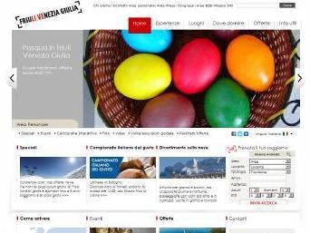 A.R.P.T Azienda Regionale per la Promozione Turistica