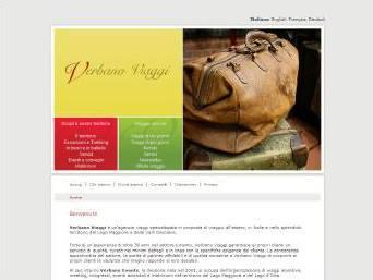 Verbano Events