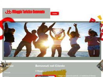 Villaggio Turistico Benvenuto