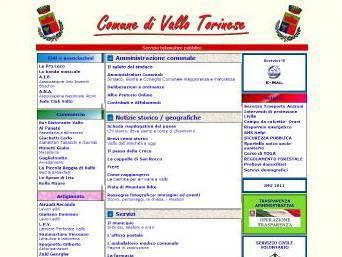 Comune di Vallo Torinese