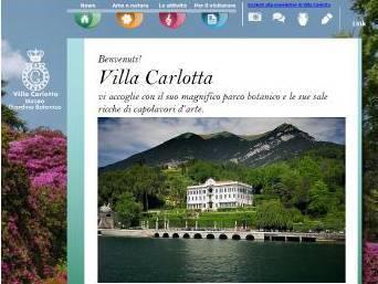 Museo di Villa Carlotta