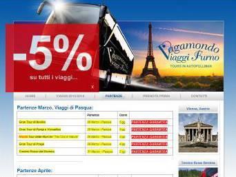 Vagamondo Viaggi